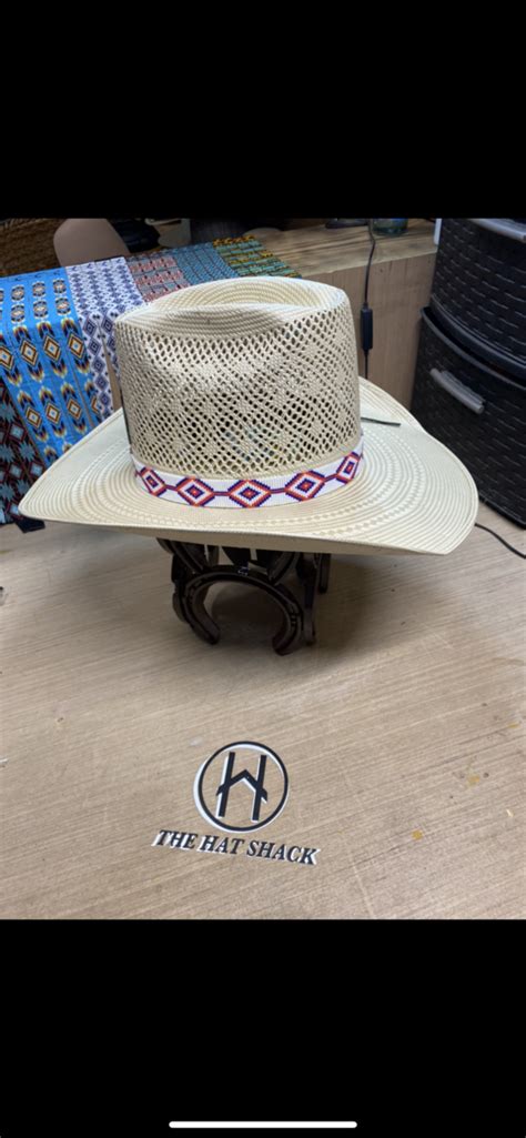 The hat shack - Check out the new store ! #thehatshack #hats #cowboyhats #westernlifestyle #bakersfieldca #smallbusiness #tacchinohatco #biggarhats #masterhattersoftexas #rodeotime #dalebrisby #sombrero #Texana...